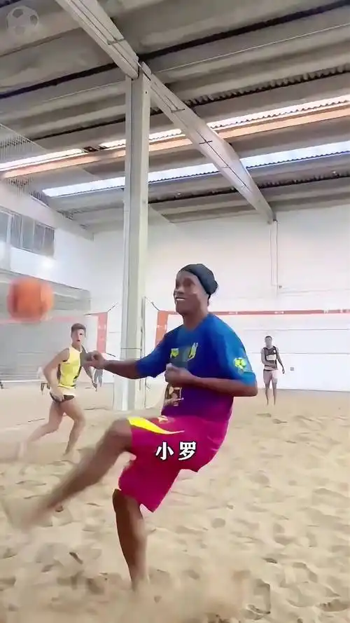 天津男排